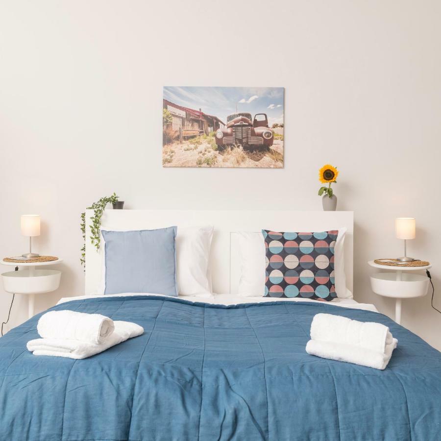 Appartement Spittelau Chillout Lounge Spacious Bright Contactless Selfcheckin