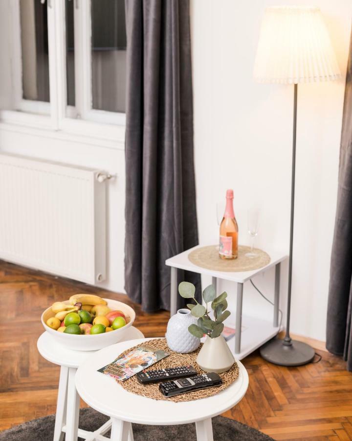 Spittelau Chillout Lounge Spacious Bright Contactless Selfcheckin * Vienne