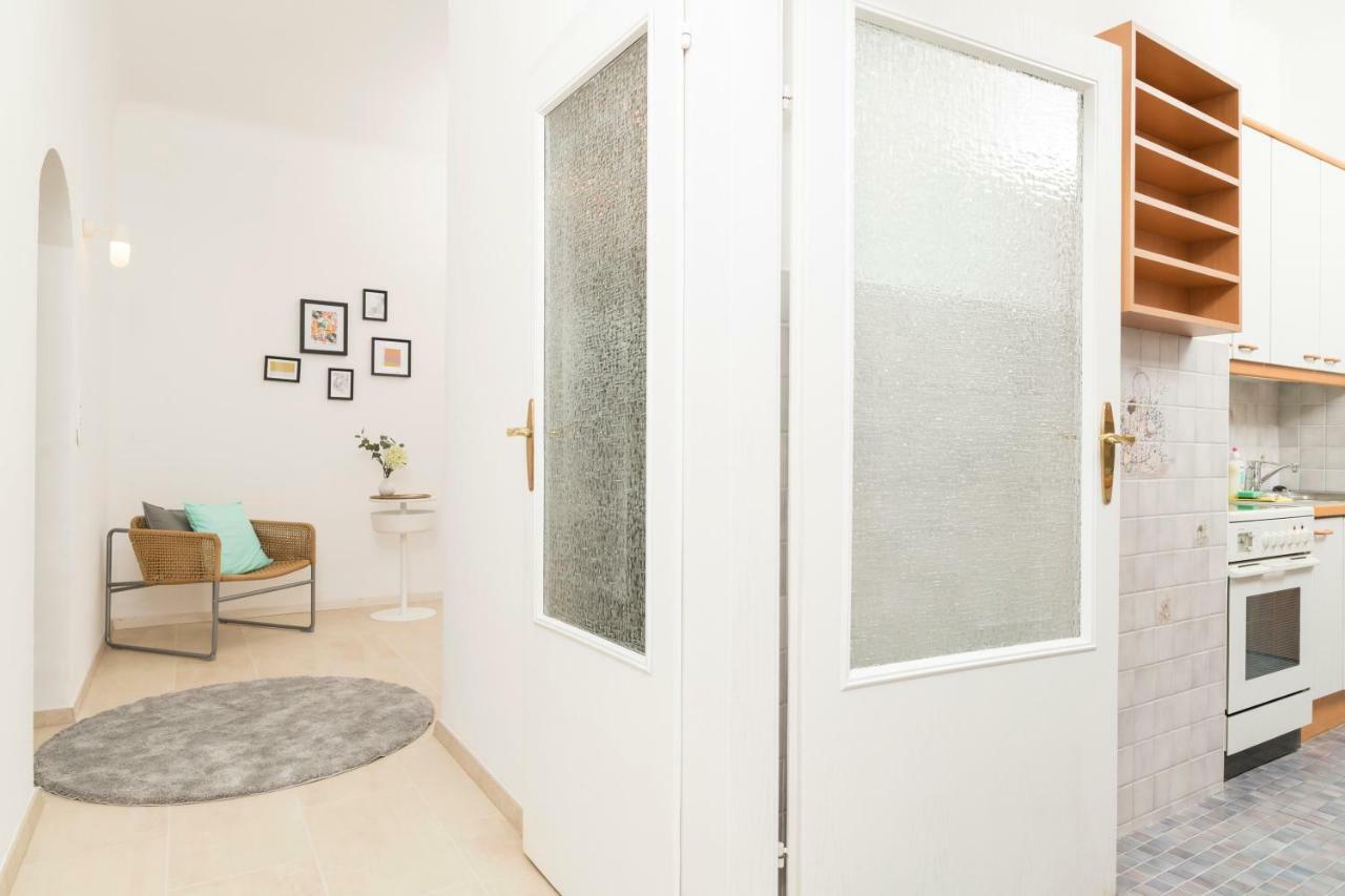Spittelau Chillout Lounge Spacious Bright Contactless Selfcheckin * Vienne