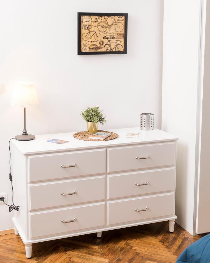 Spittelau Chillout Lounge Spacious Bright Contactless Selfcheckin Appartement Vienne