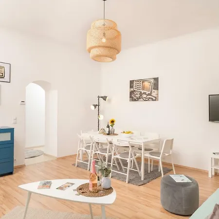 Spittelau Chillout Lounge Spacious Bright Contactless Selfcheckin Vienne Extérieur photo