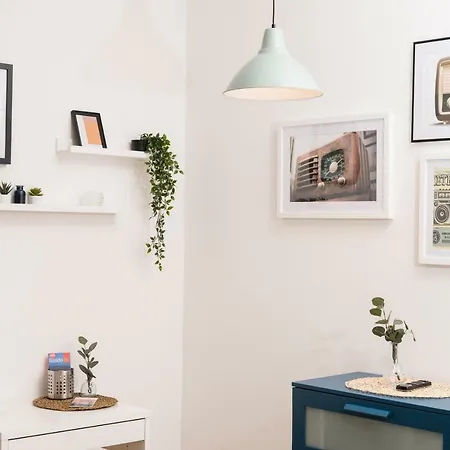Spittelau Chillout Lounge Spacious Bright Contactless Selfcheckin Vienne Extérieur photo