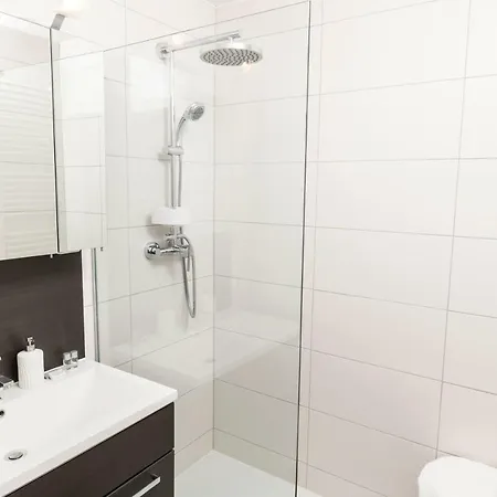 Spittelau Chillout Lounge Spacious Bright Contactless Selfcheckin Vienne Extérieur photo