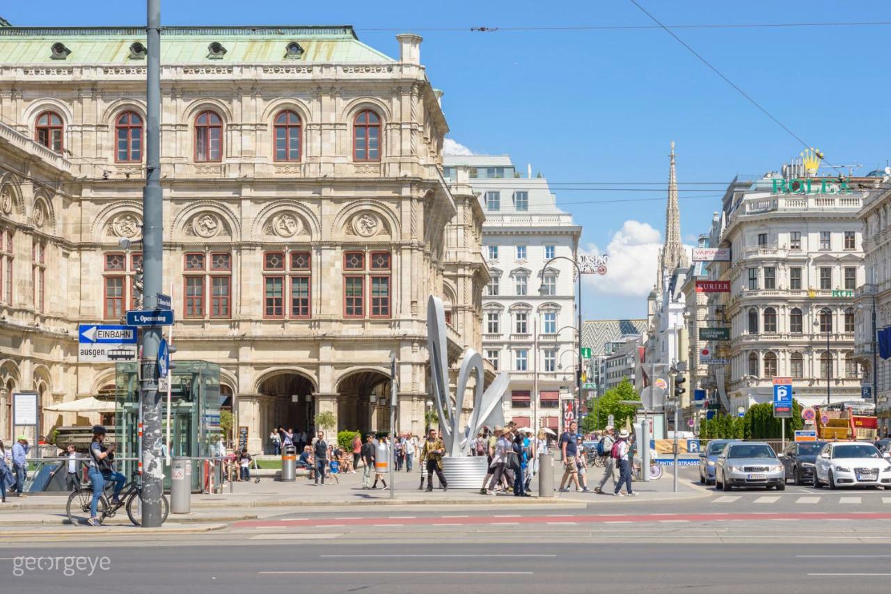 Appartamento Spittelau Chillout Lounge Spacious Bright Contactless Selfcheckin Vienna