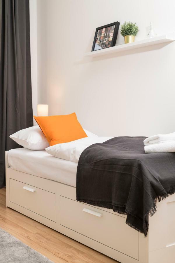 Spittelau Chillout Lounge Spacious Bright Contactless Selfcheckin Appartamento Vienna